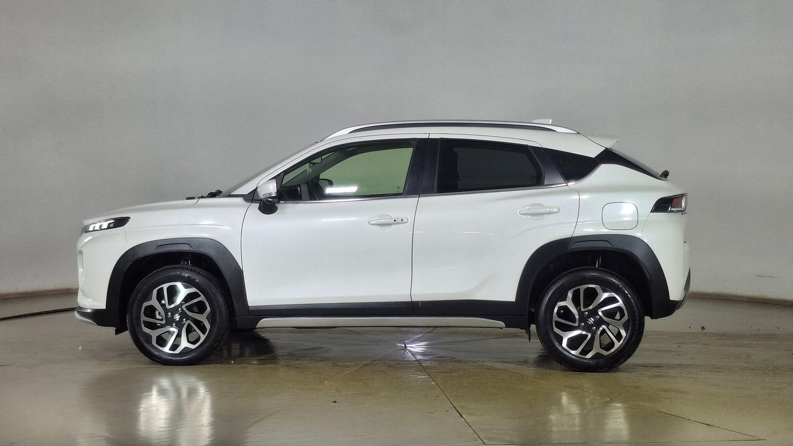 Suzuki Fronx 2025 - Imagen 7 de 16