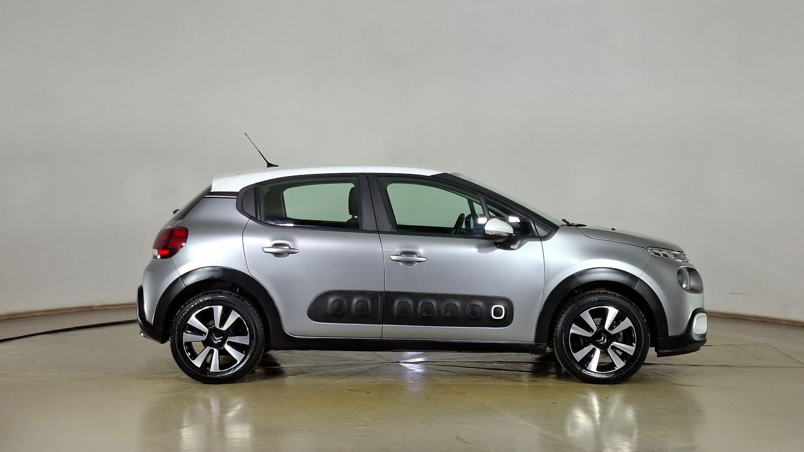 Citroën C3 2021 - Imagen 4 de 16