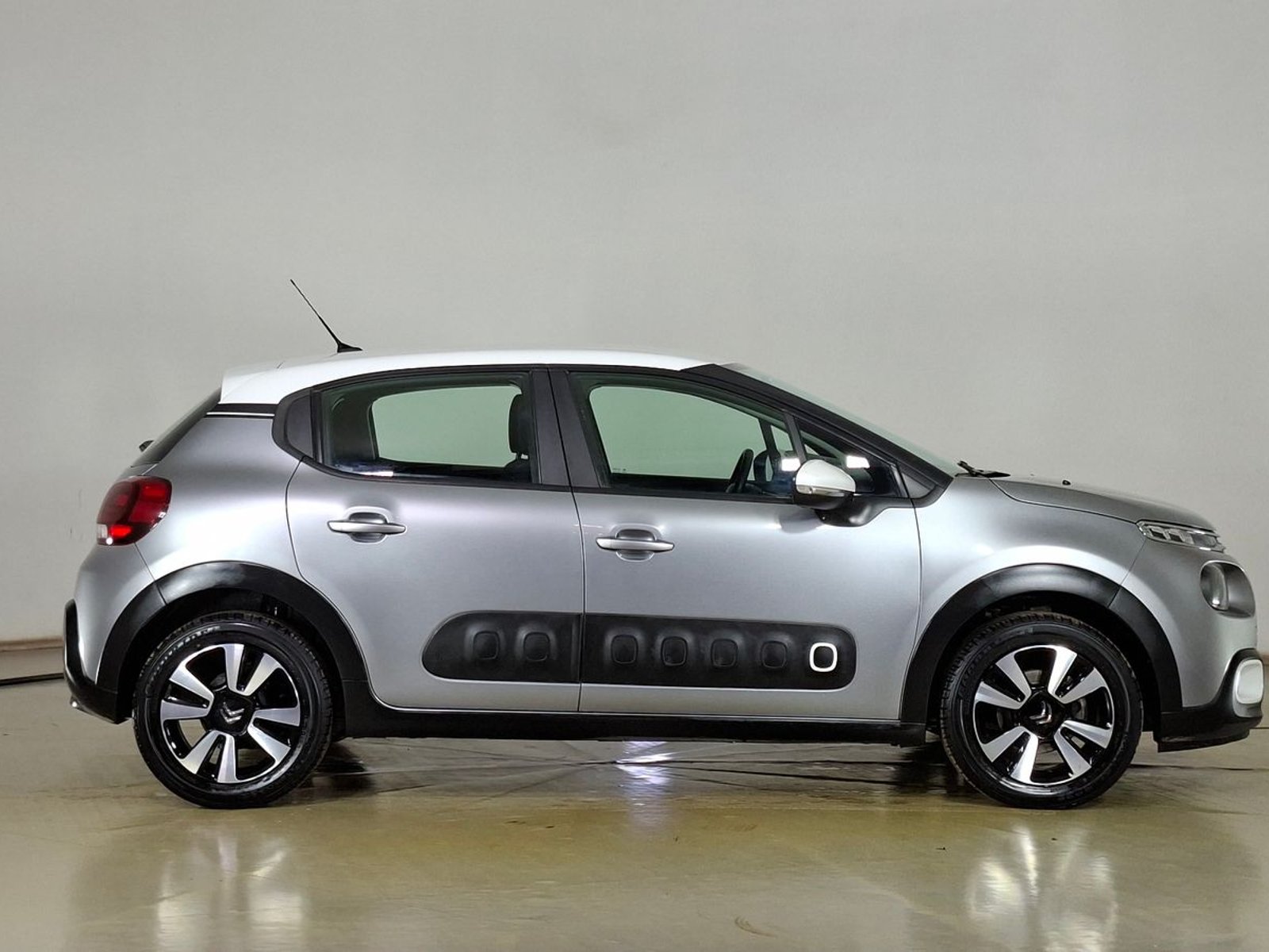 Citroën C3 2021 - Foto 4 de 16