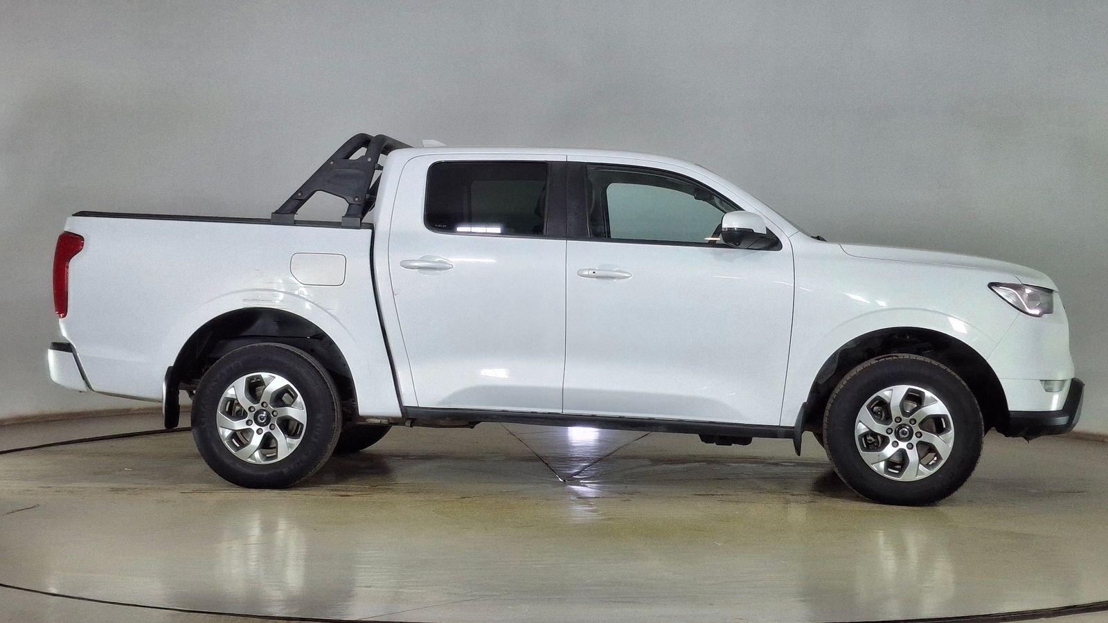 Great Wall POER 2022 - Imagen 4 de 16