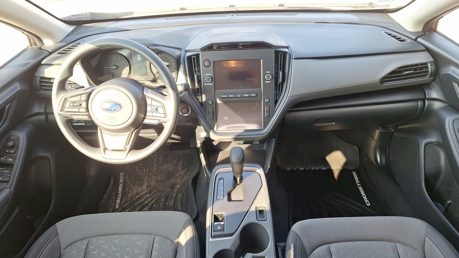 Subaru Crosstrek 2026 - Imagen 6 de 15