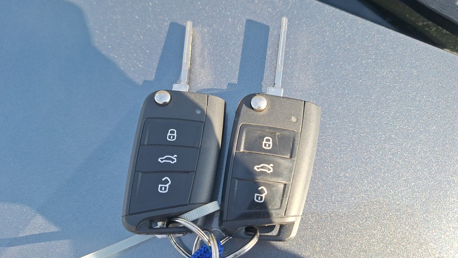 Volkswagen Nivus 2021 - Imagen 7 de 15