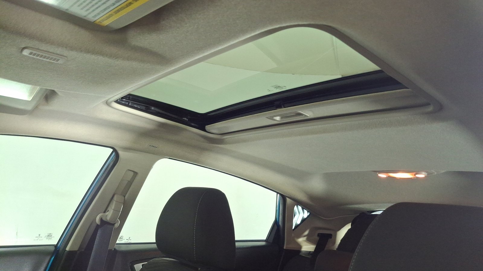 Ford Fiesta 2015 - Imagen 12 de 16