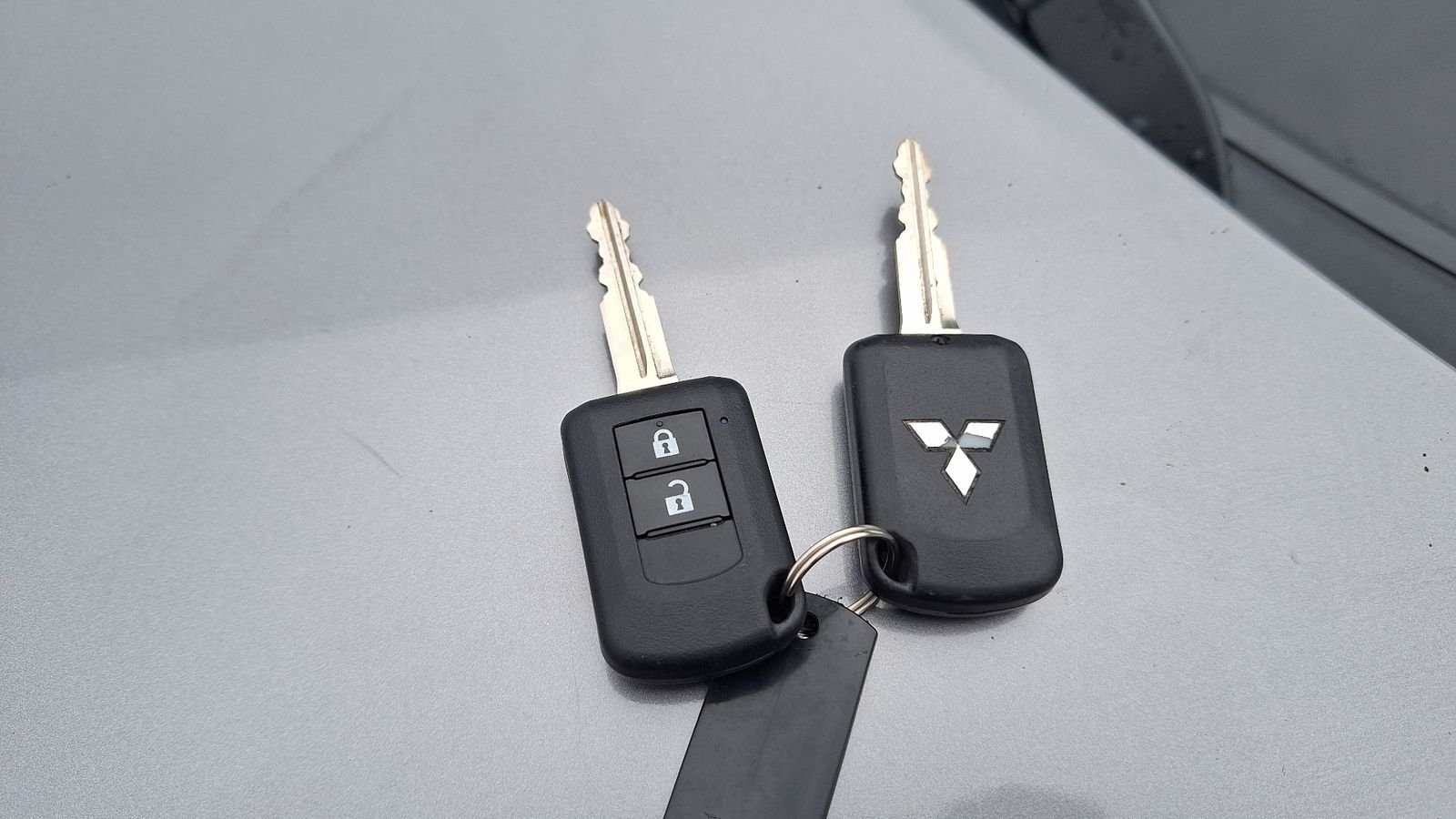 Mitsubishi Outlander 2018 - Imagen 7 de 15