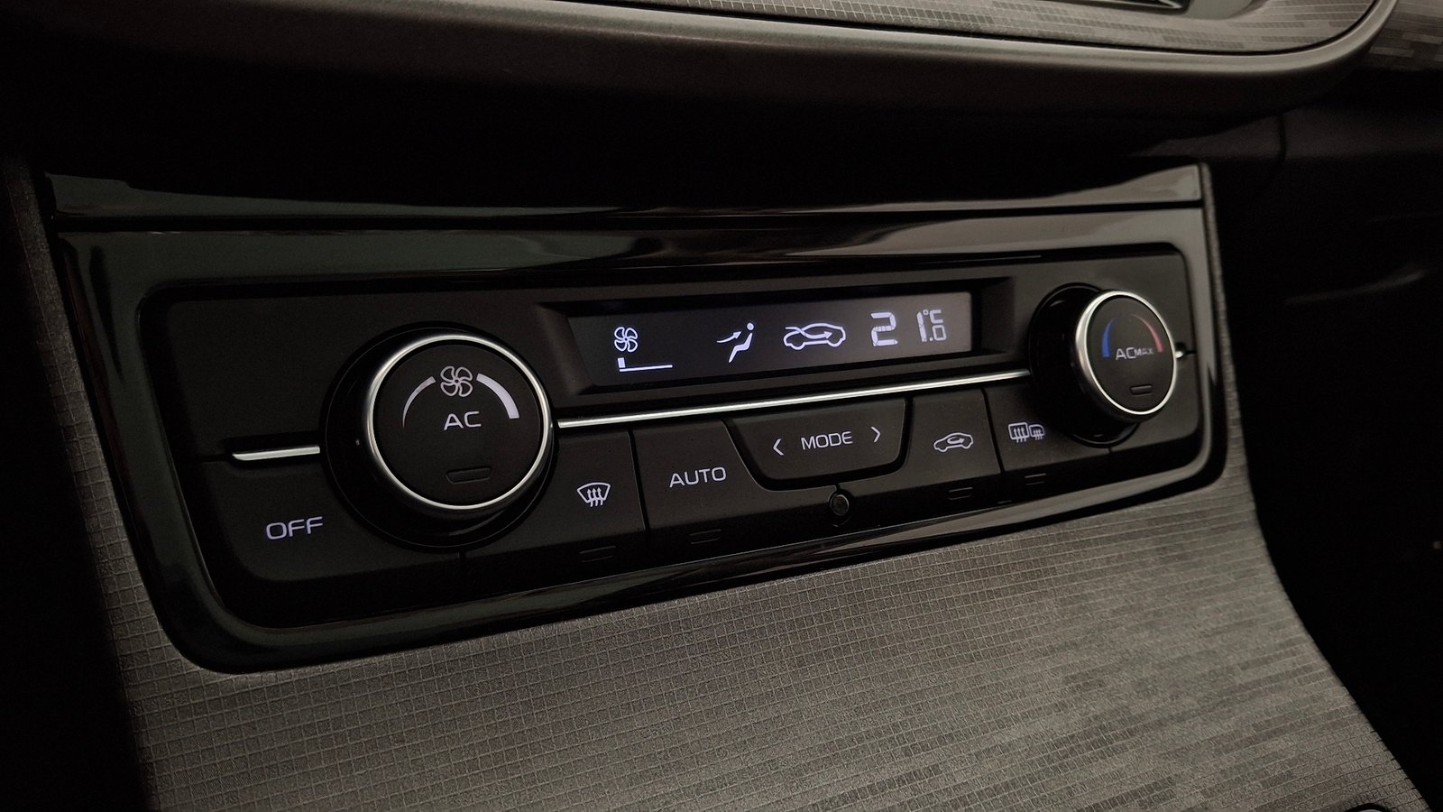 Geely Emgrand Gs 2019 - Imagen 17 de 18