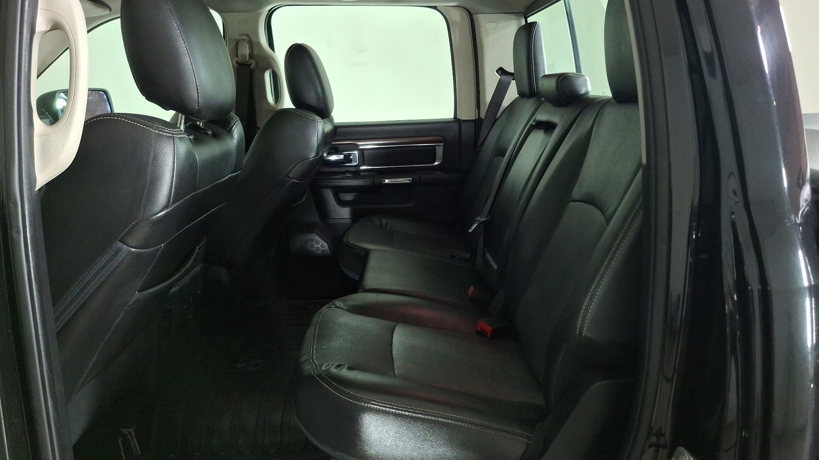 Dodge Ram 2017 - Imagen 15 de 17
