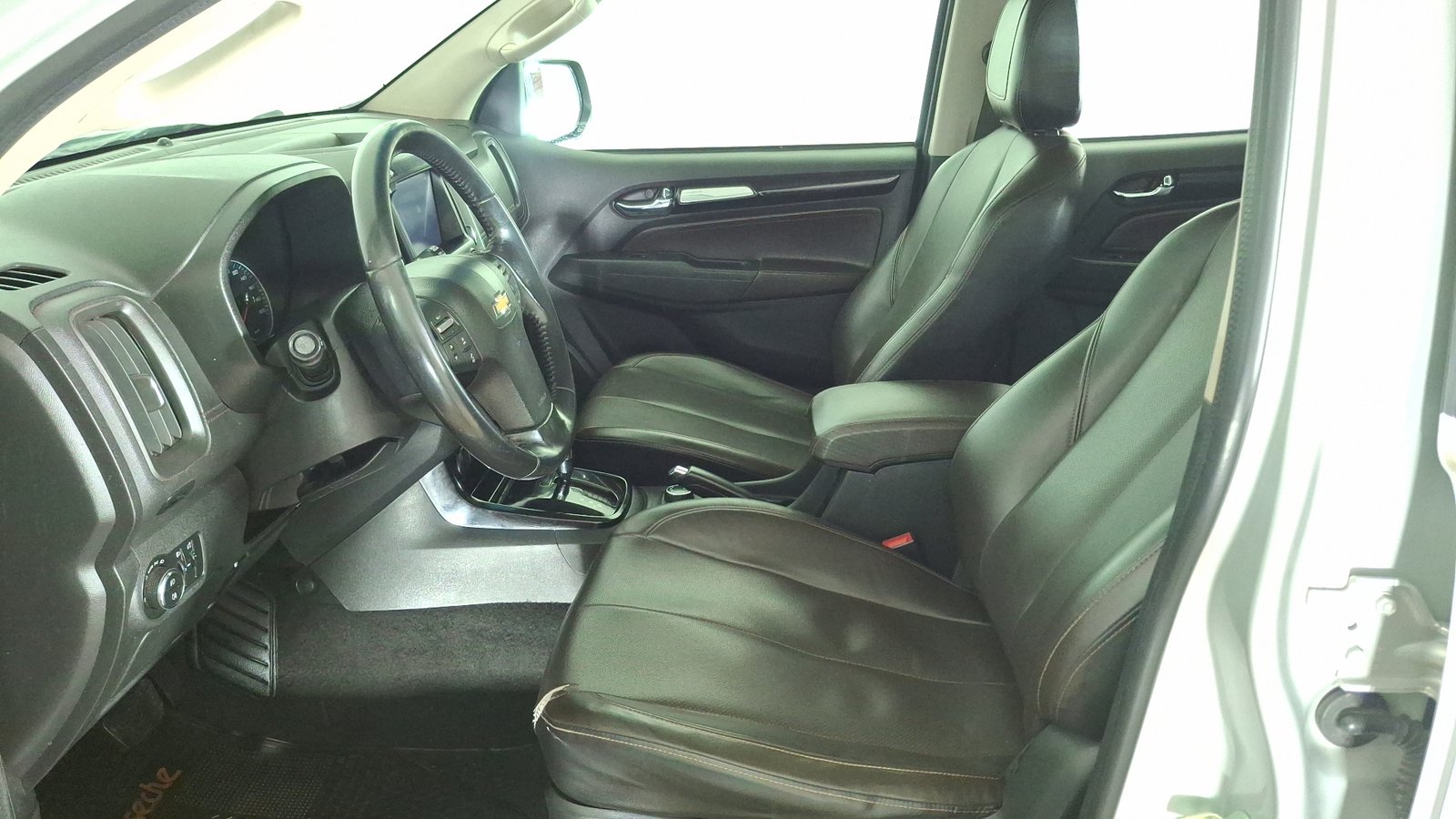 Chevrolet Trailblazer 2019 - Imagen 13 de 16