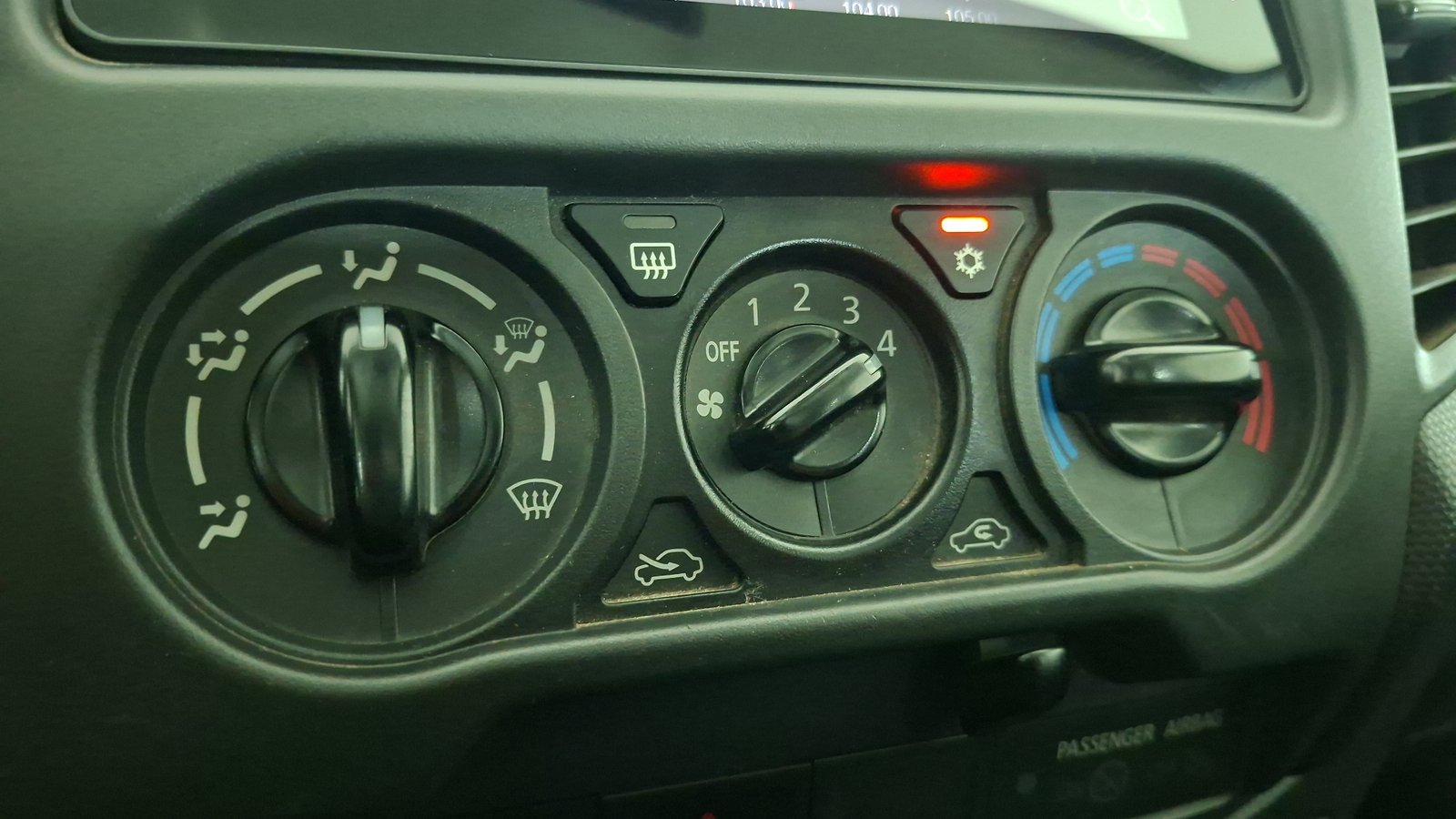 Mitsubishi L200 2024 - Imagen 15 de 16