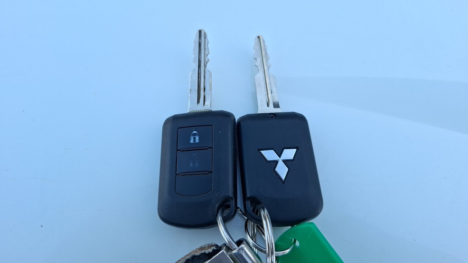 Mitsubishi Montero Sport 2019 - Imagen 7 de 16
