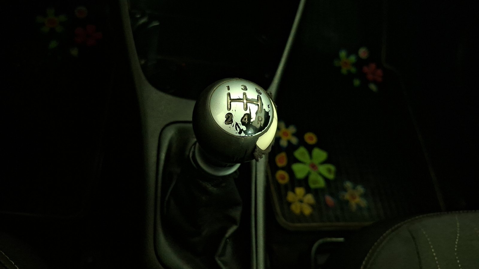 Kia MORNING 2016 - Imagen 12 de 16