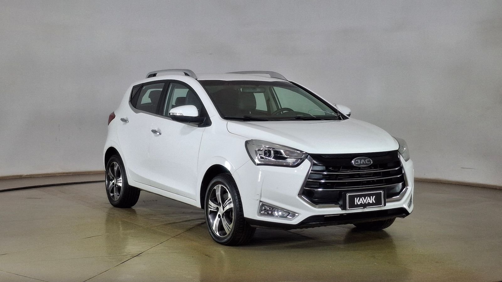 JAC Js2 2022 - Imagen 3 de 16
