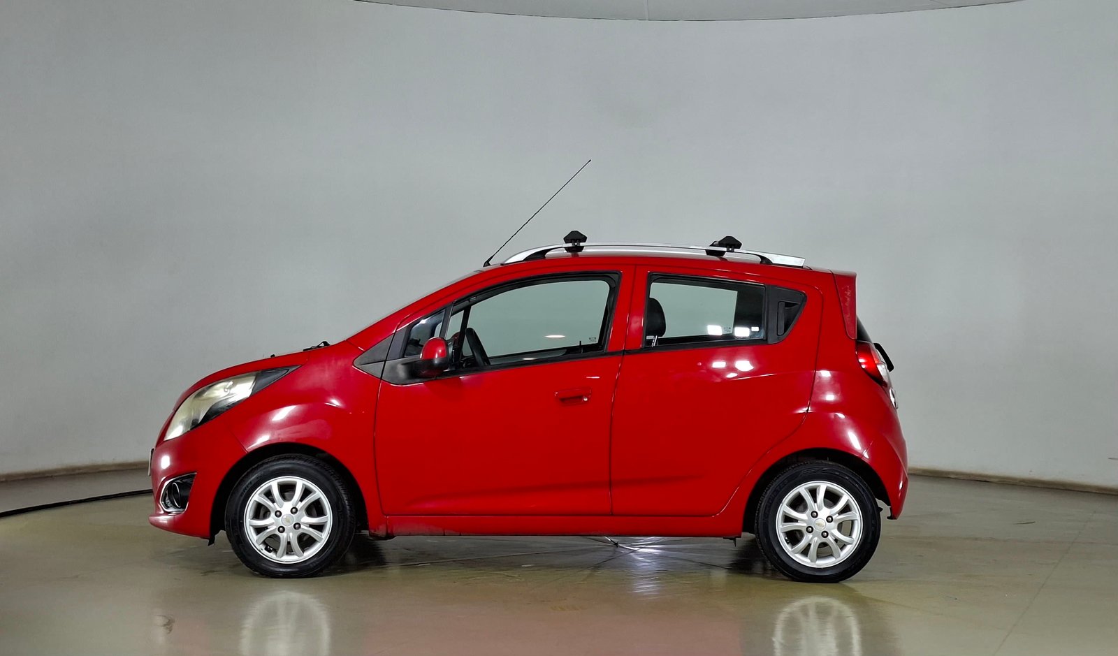 Chevrolet Spark GT 2015 - Imagen 7 de 17