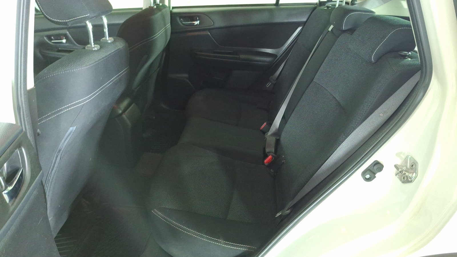 Subaru XV 2014 - Imagen 13 de 15