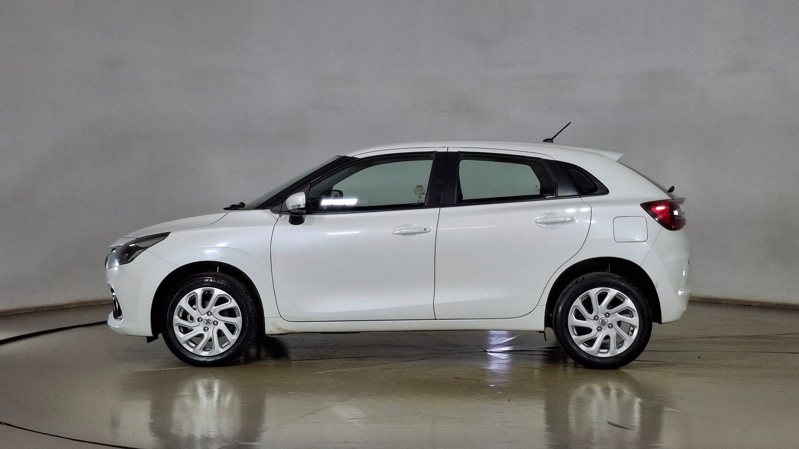 Suzuki Baleno 2024 - Imagen 7 de 16