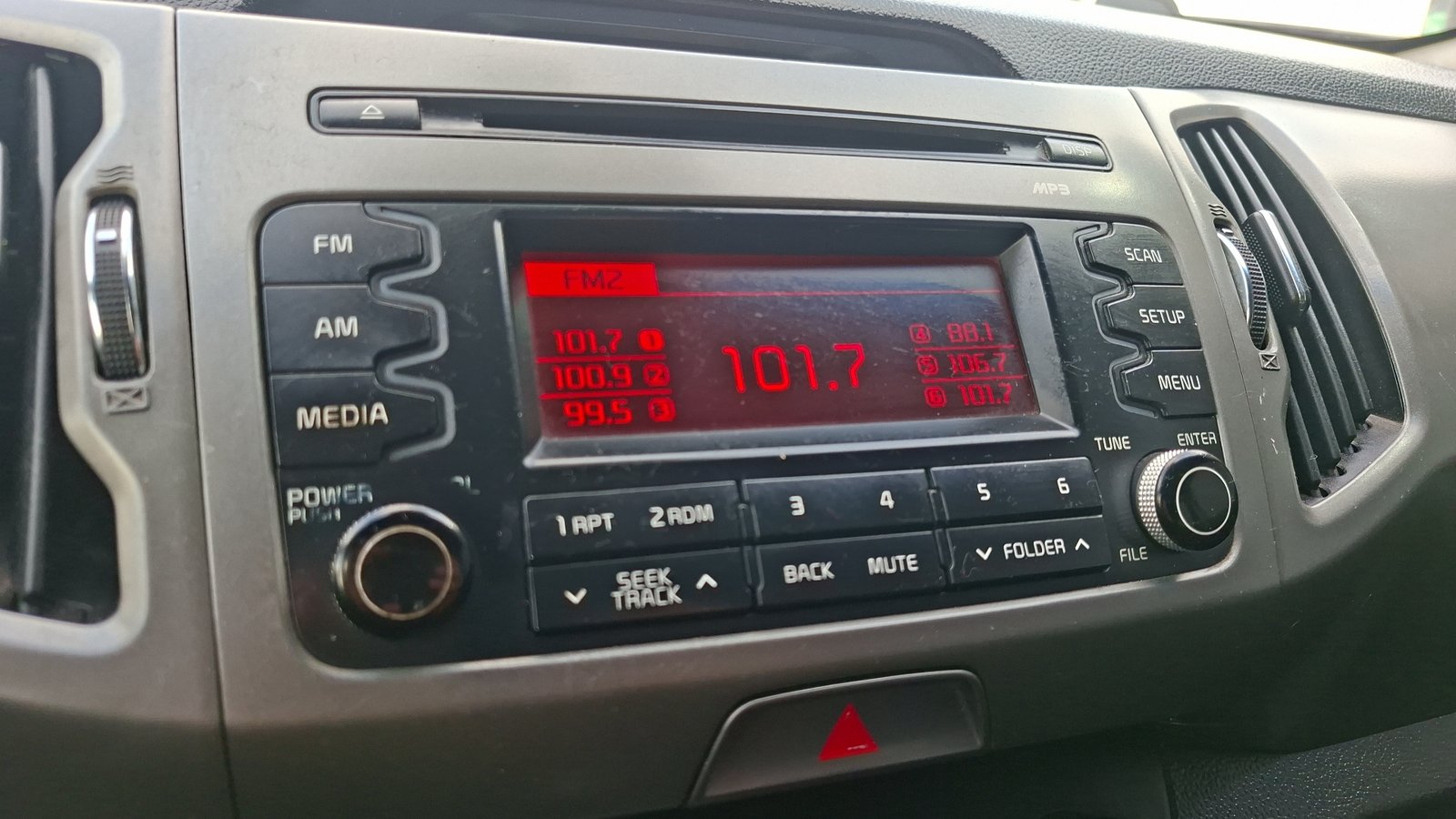 Kia Sportage 2015 - Imagen 10 de 14