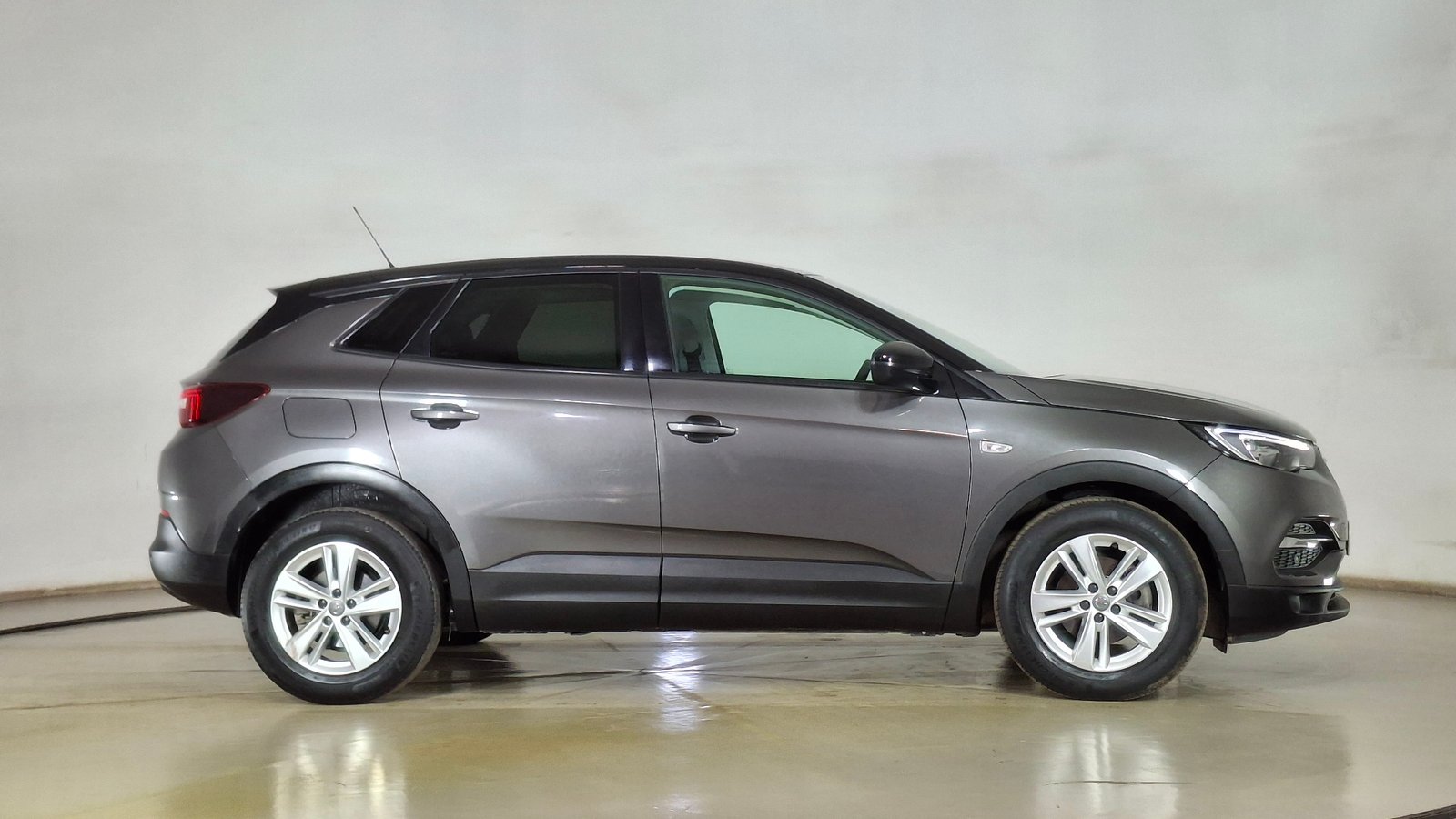 Opel Grandland X 2021 - Imagen 4 de 16