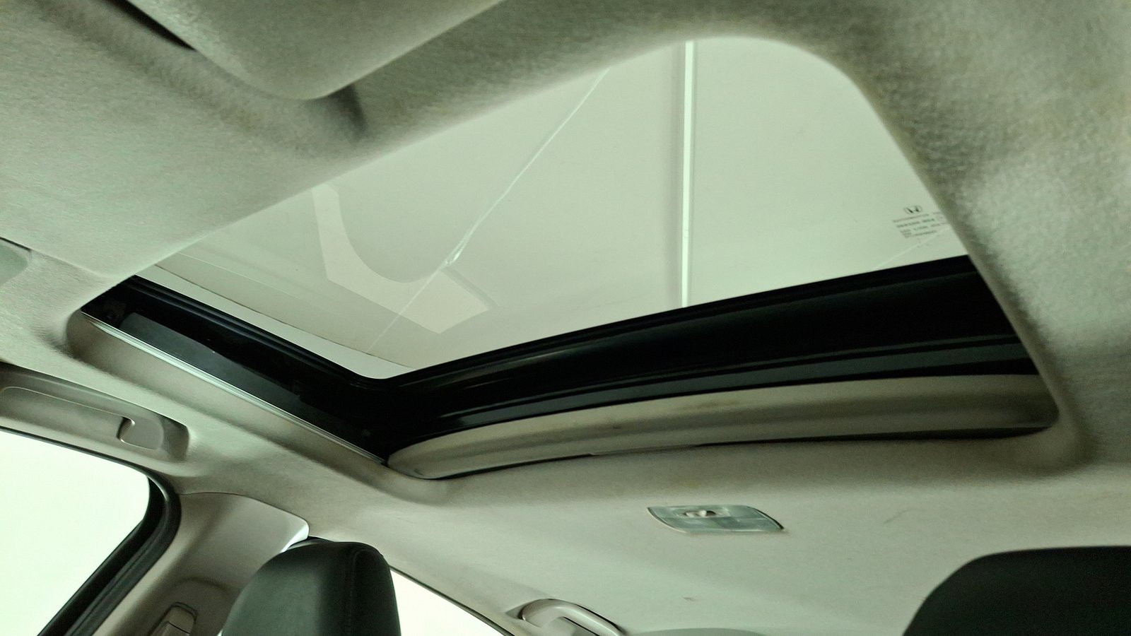 Honda HR-V 2016 - Imagen 13 de 17