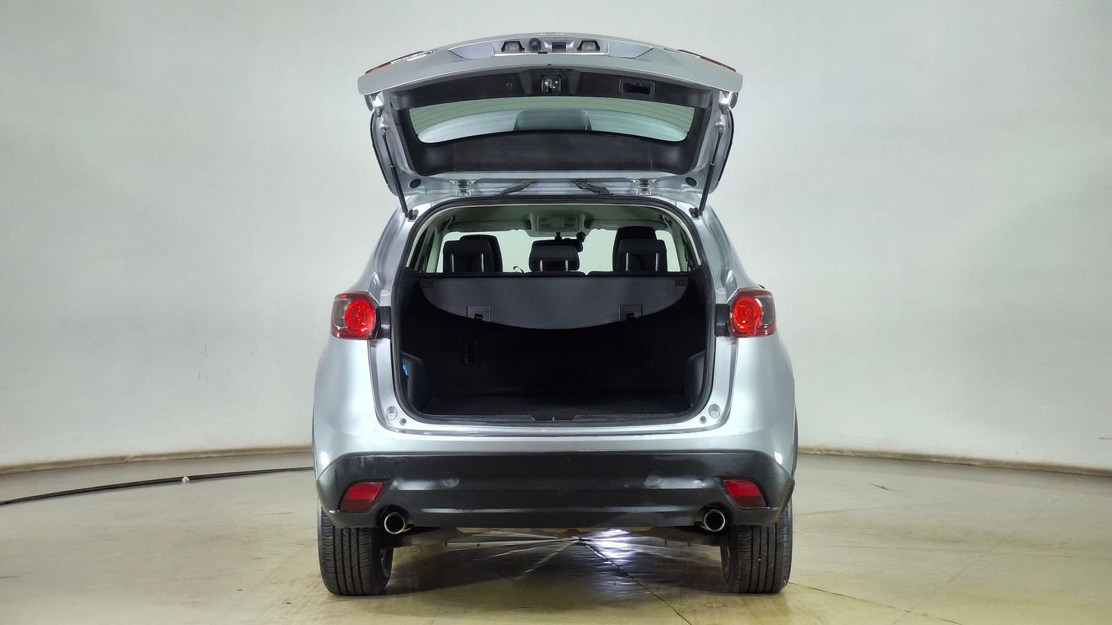 Mazda CX-5 2016 - Imagen 6 de 16