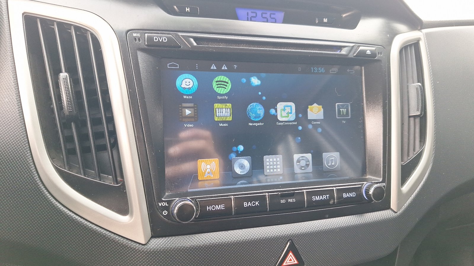 Hyundai Creta 2017 - Imagen 10 de 15