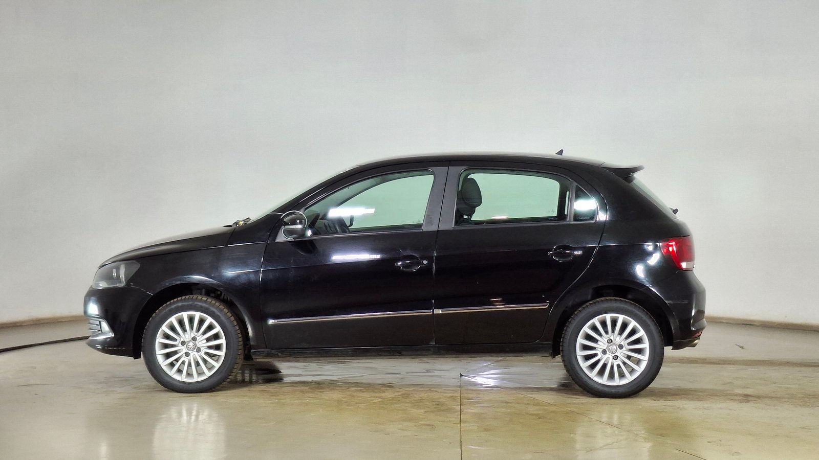 Volkswagen Gol 2016 - Imagen 7 de 15