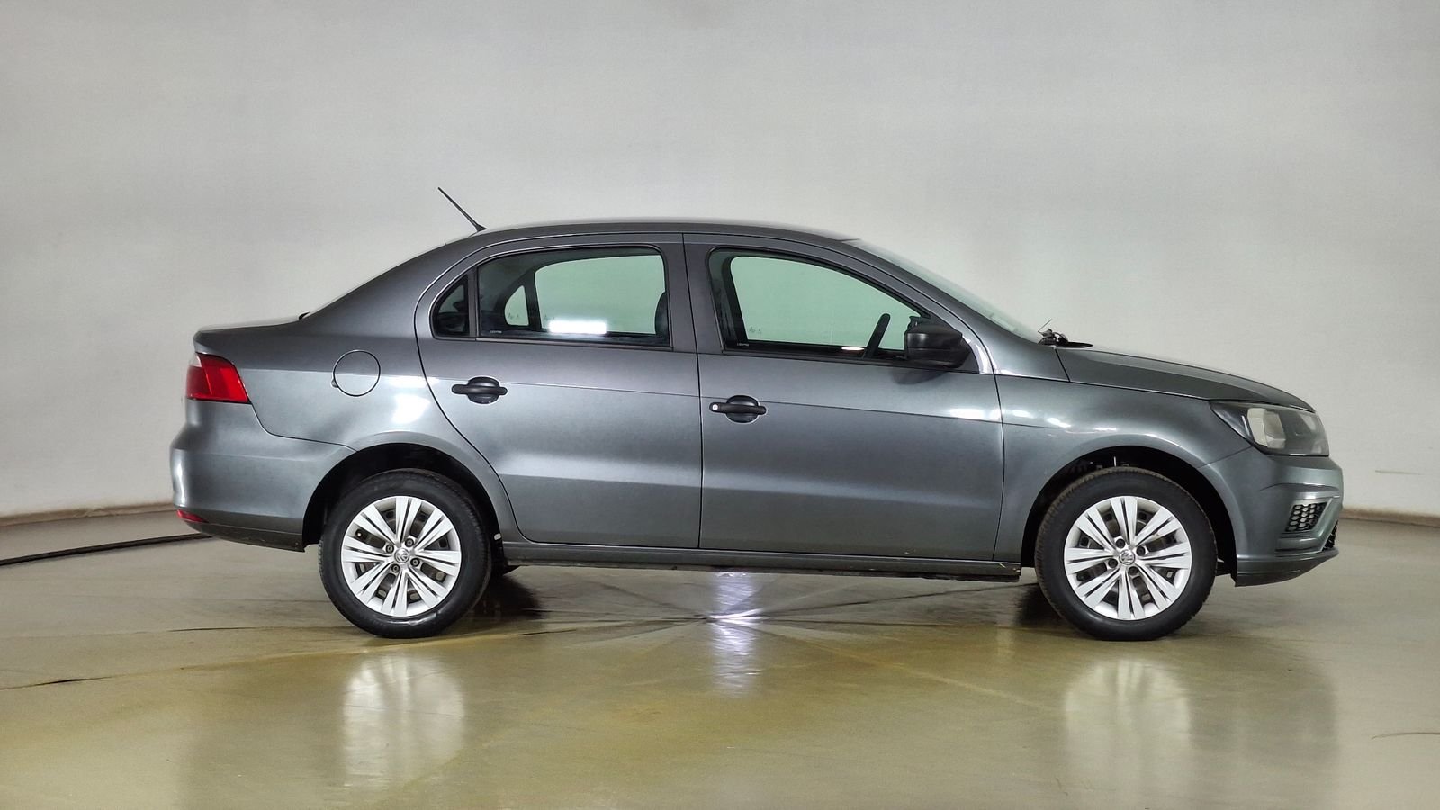 Volkswagen Voyage 2019 - Imagen 4 de 15