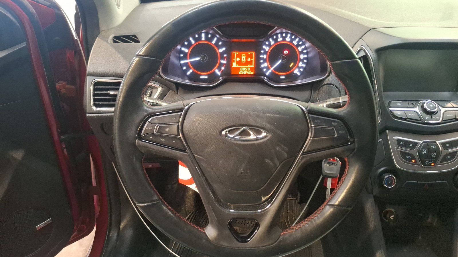 Chery Arrizo 5 2022 - Imagen 8 de 15