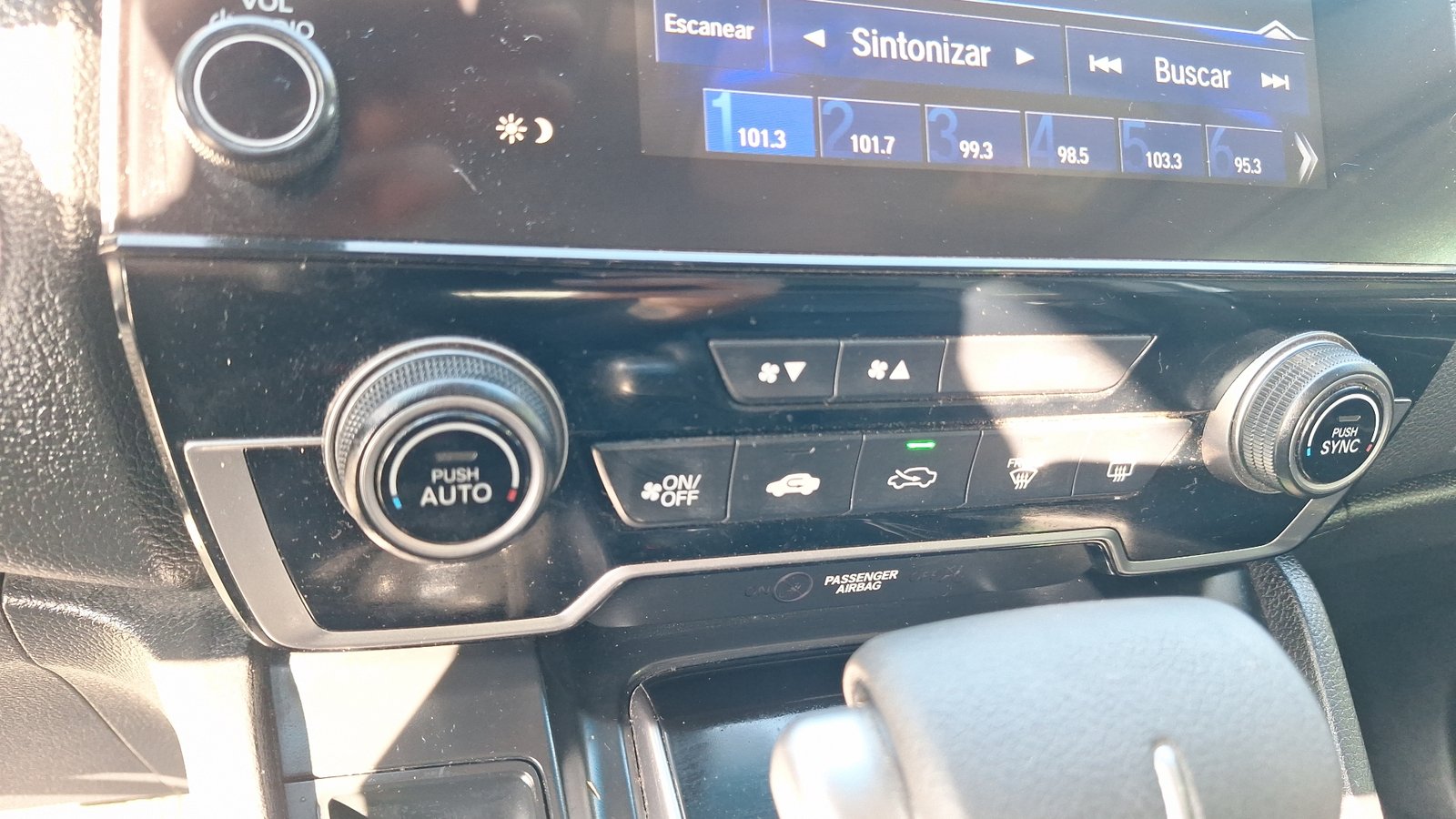 Honda CR-V 2022 - Imagen 16 de 16
