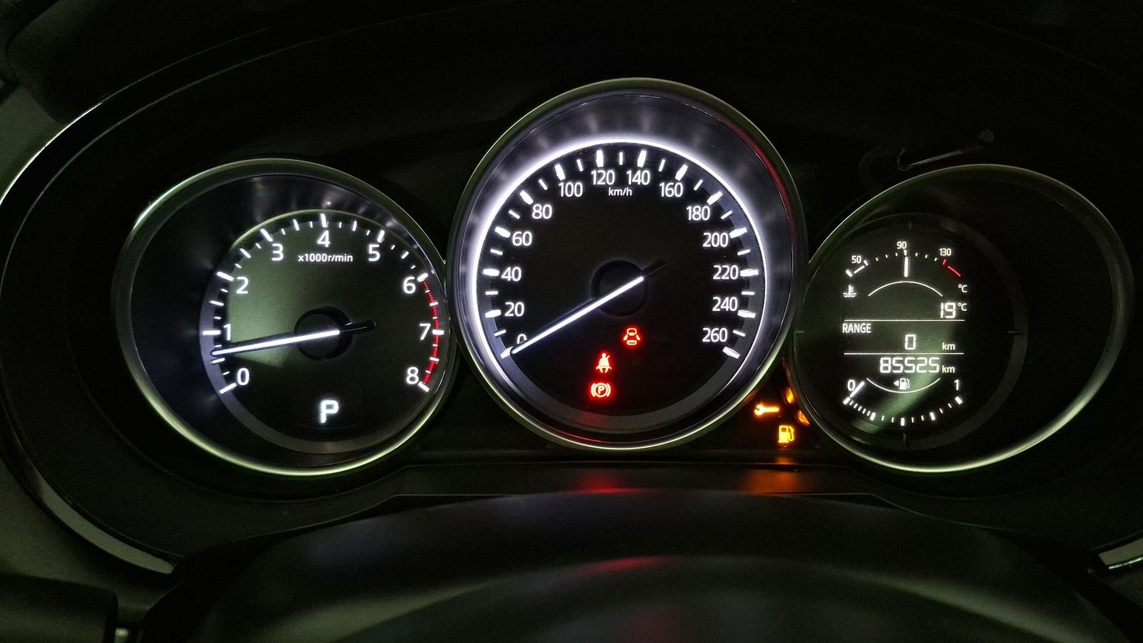 Mazda CX-9 2022 - Imagen 9 de 16
