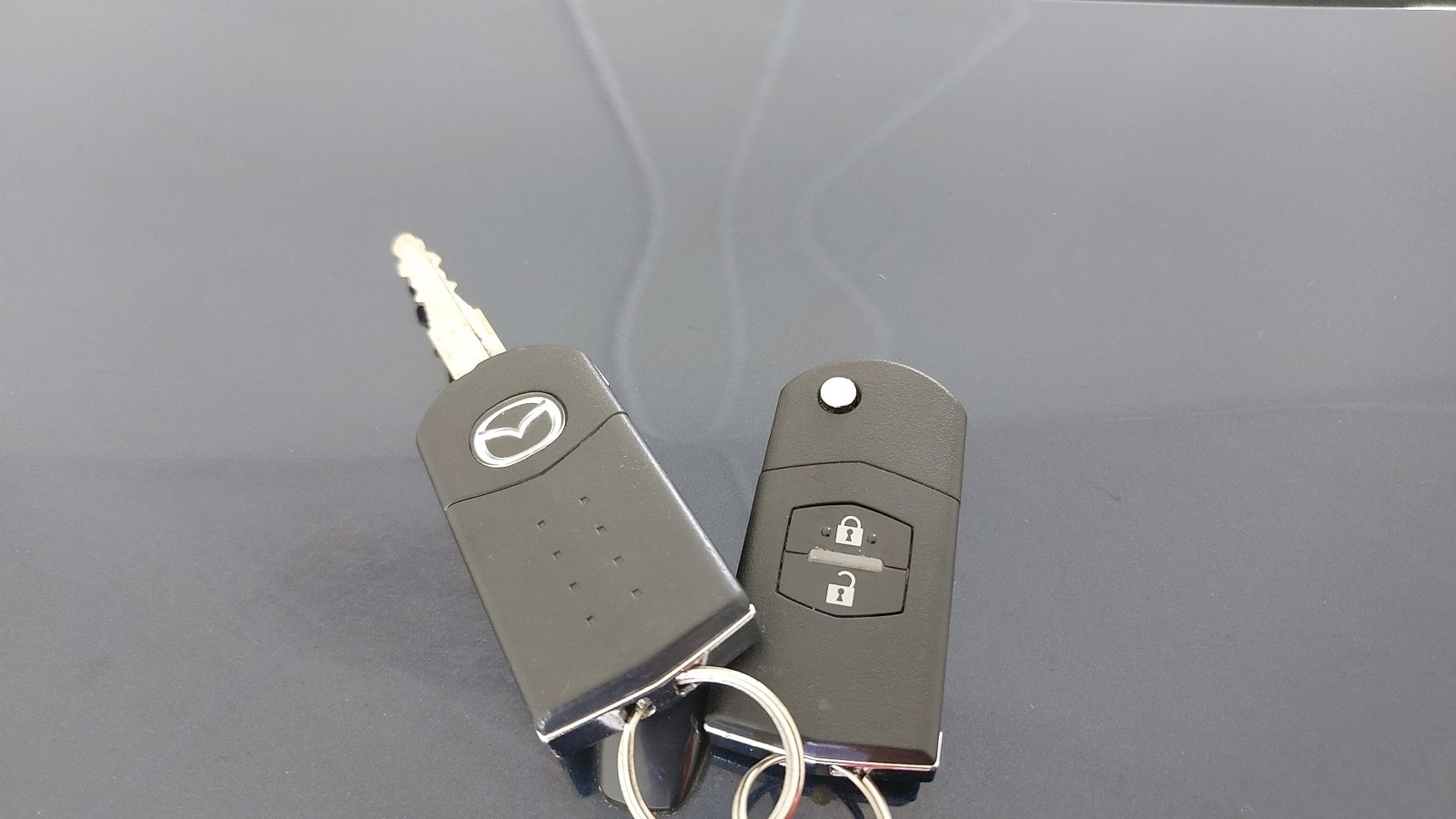 Mazda Mazda 5 2018 - Imagen 18 de 18