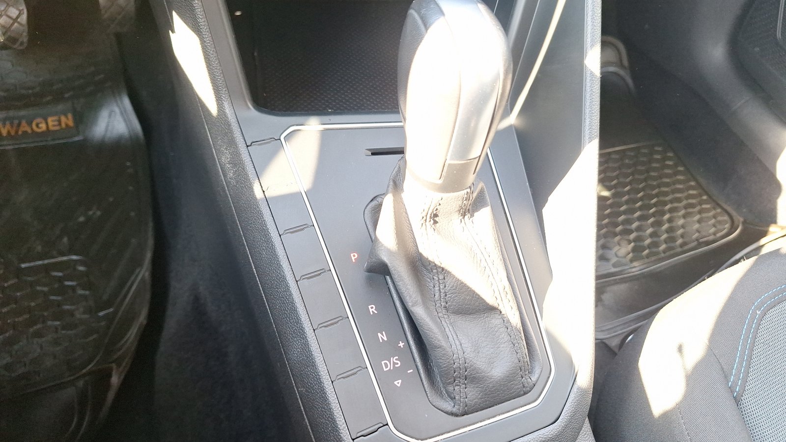Volkswagen Nivus 2021 - Imagen 11 de 15