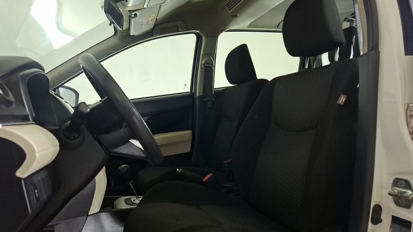 Toyota Rush 2021 - Imagen 14 de 18