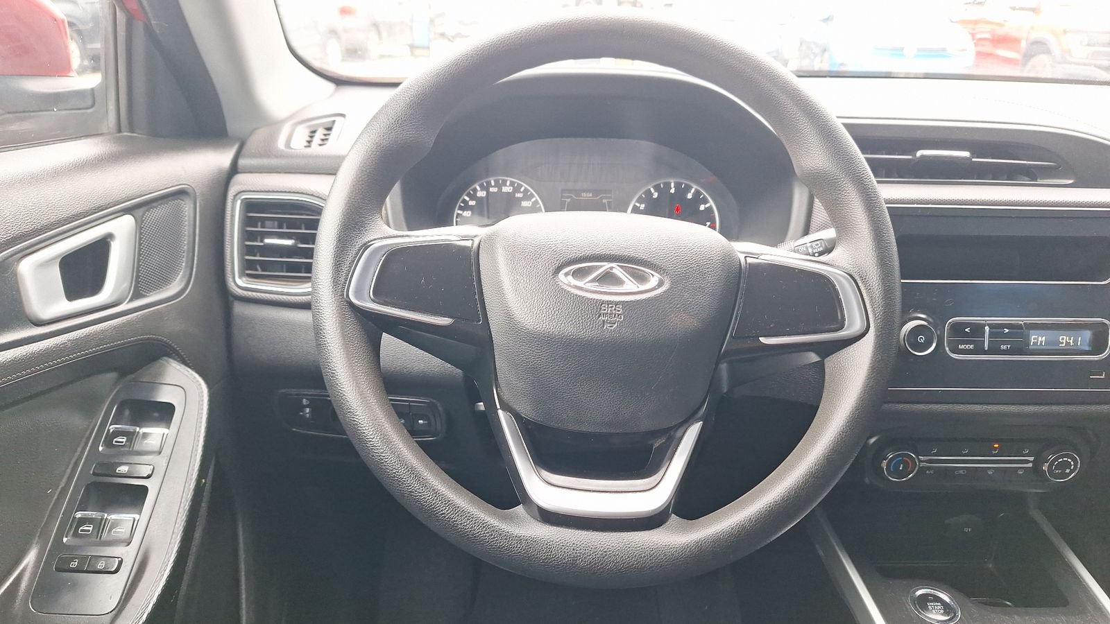 Chery Tiggo 3 2021 - Imagen 8 de 14