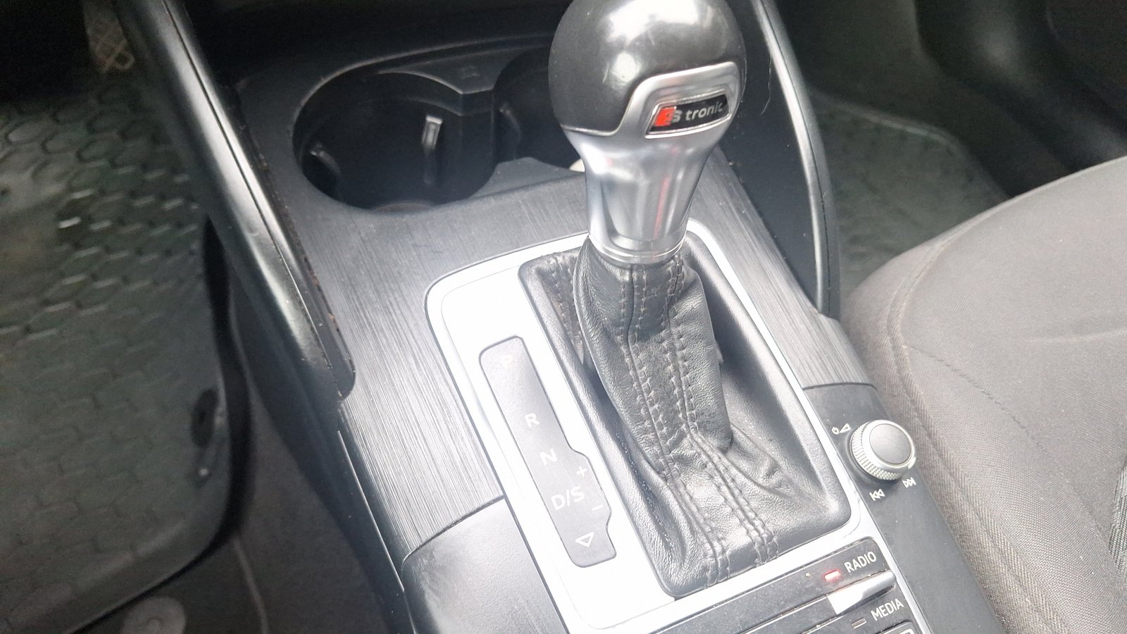Audi A3 2015 - Imagen 11 de 14