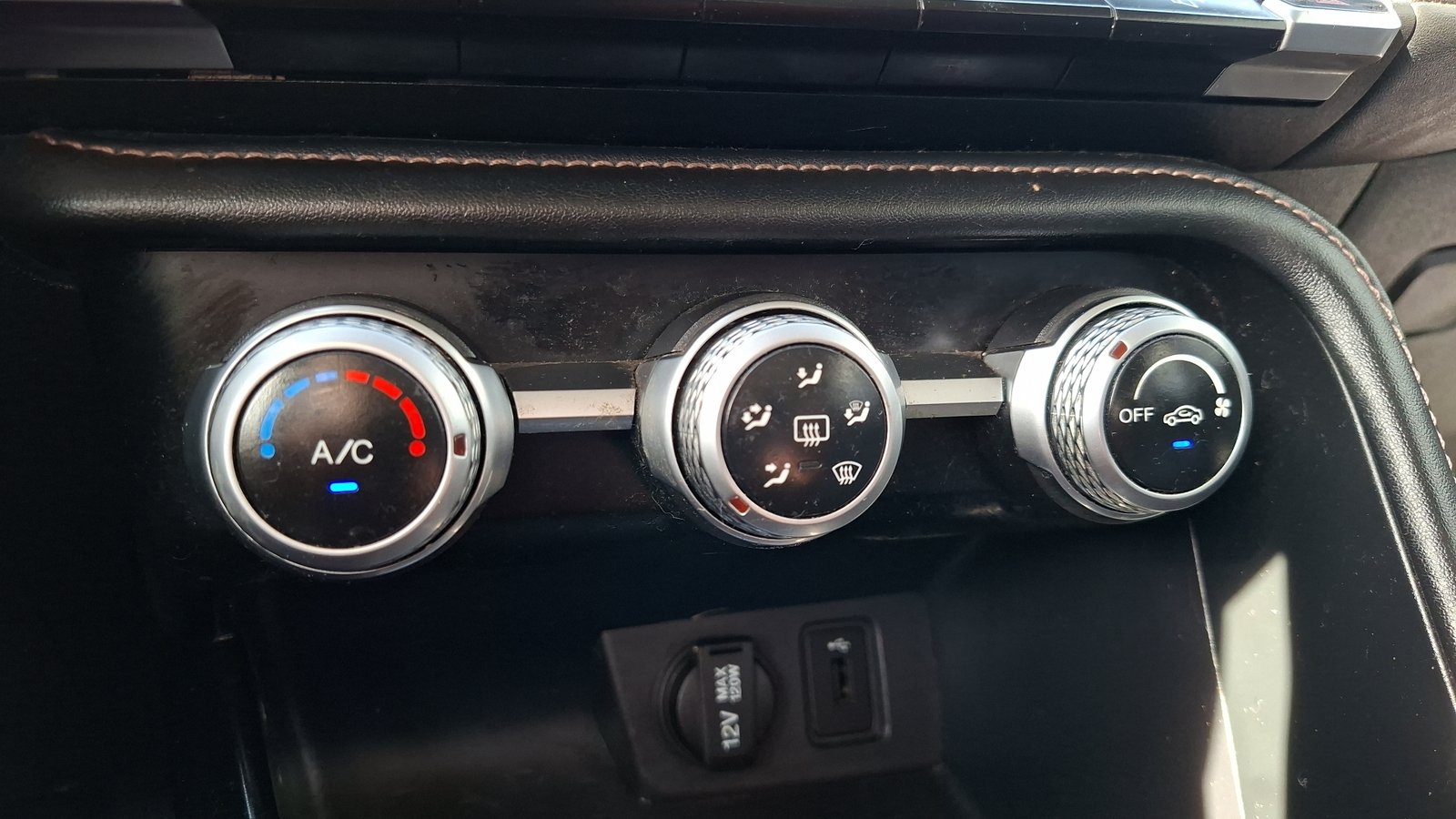 Changan CS15 2021 - Imagen 15 de 15