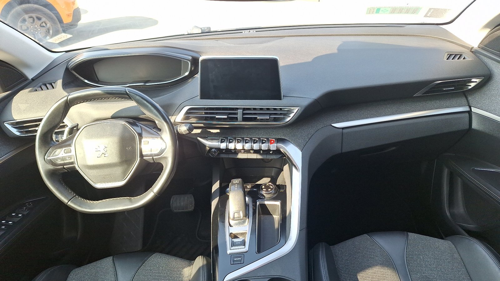 Peugeot 3008 2019 - Imagen 6 de 15