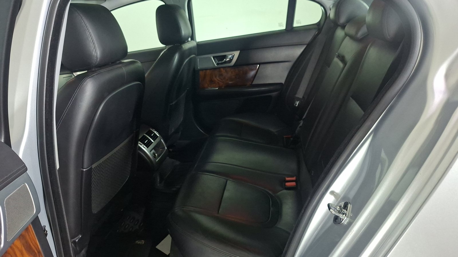 Jaguar Xf 2013 - Imagen 15 de 17