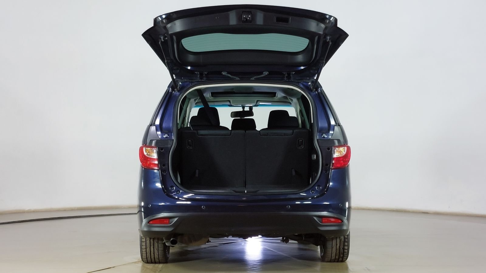 Mazda Mazda 5 2018 - Imagen 6 de 18