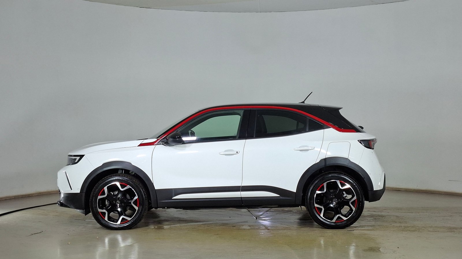 Opel Mokka 2024 - Imagen 7 de 16