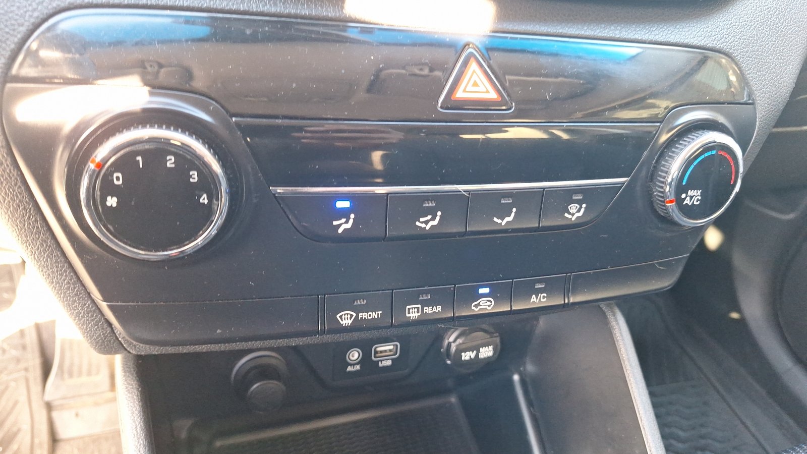 Hyundai Tucson 2017 - Imagen 15 de 15