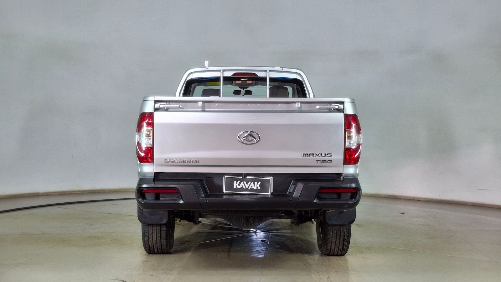 Maxus T60 2023 - Imagen 5 de 15