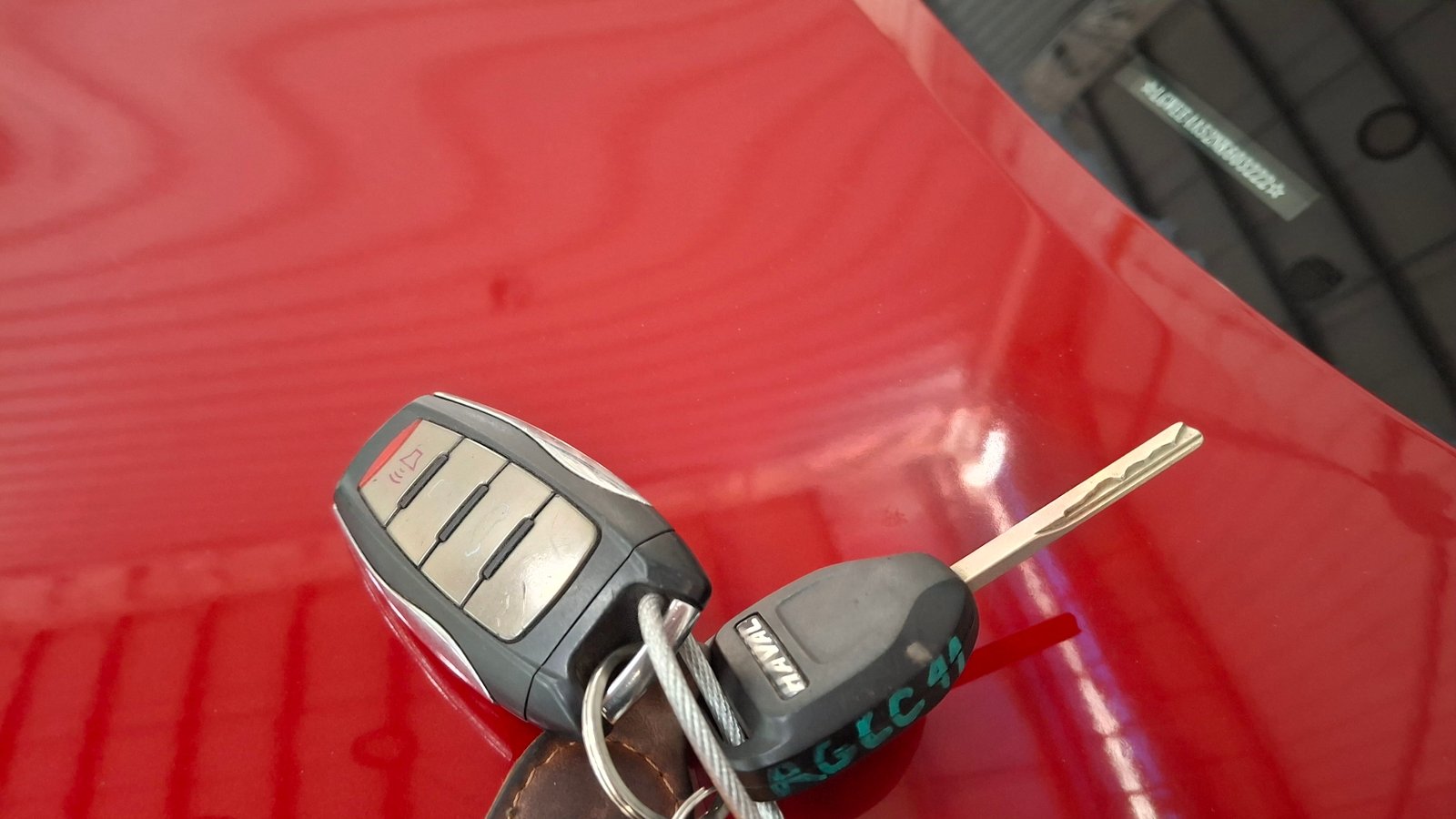 Haval Jolion 2022 - Imagen 17 de 17