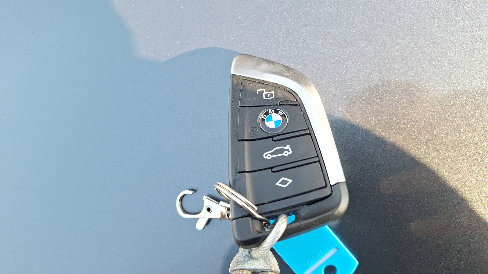 Bmw Serie 2 2021 - Imagen 7 de 16