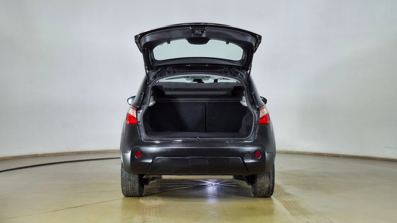 Nissan Qashqai 2015 - Imagen 6 de 15