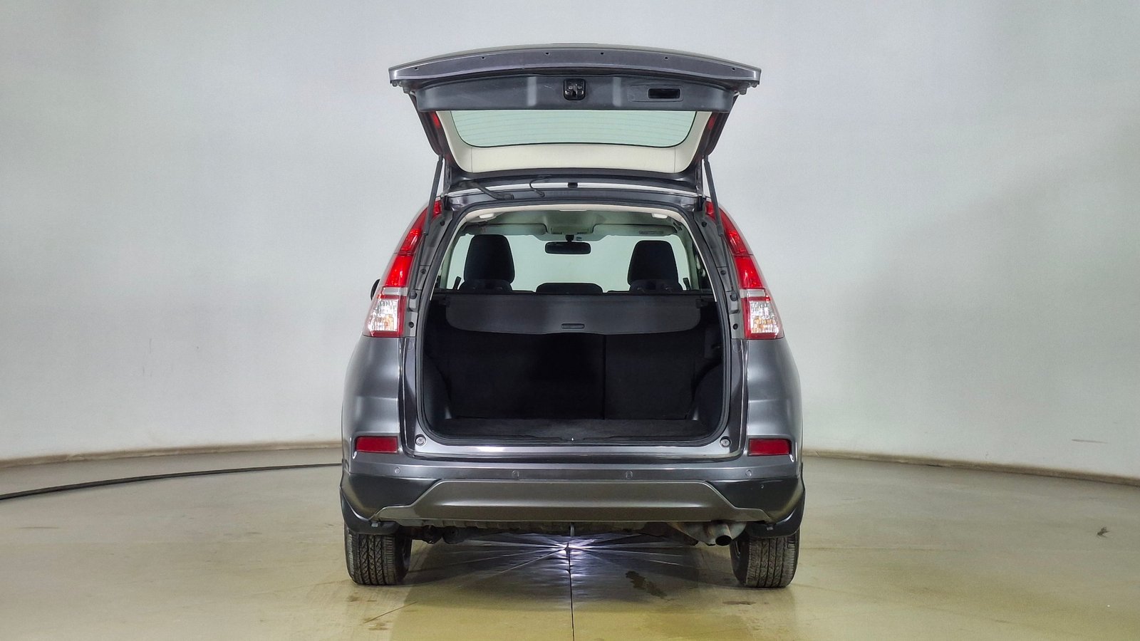 Honda CR-V 2015 - Imagen 6 de 15