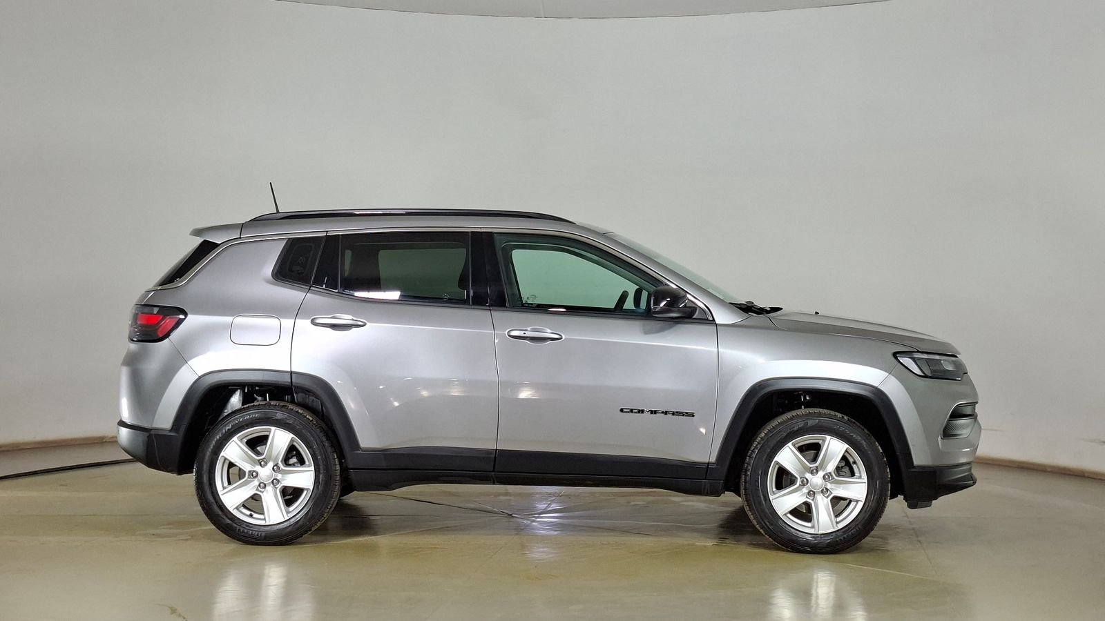 Jeep Compass 2023 - Imagen 4 de 17