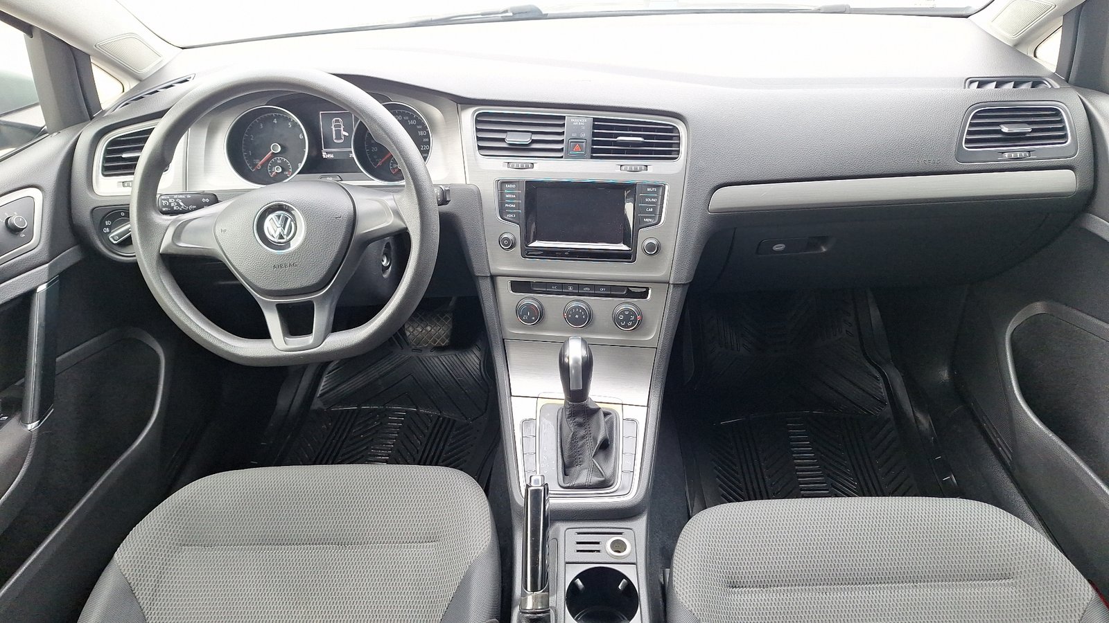Volkswagen Golf 2015 - Imagen 6 de 14