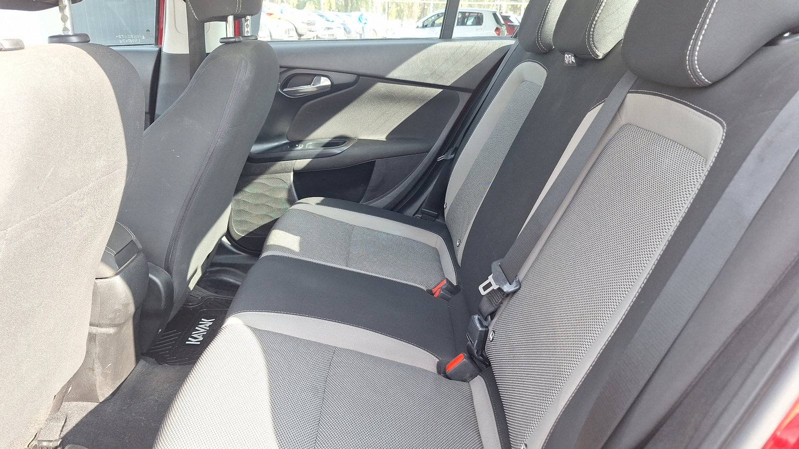 Fiat Tipo 2019 - Imagen 12 de 14