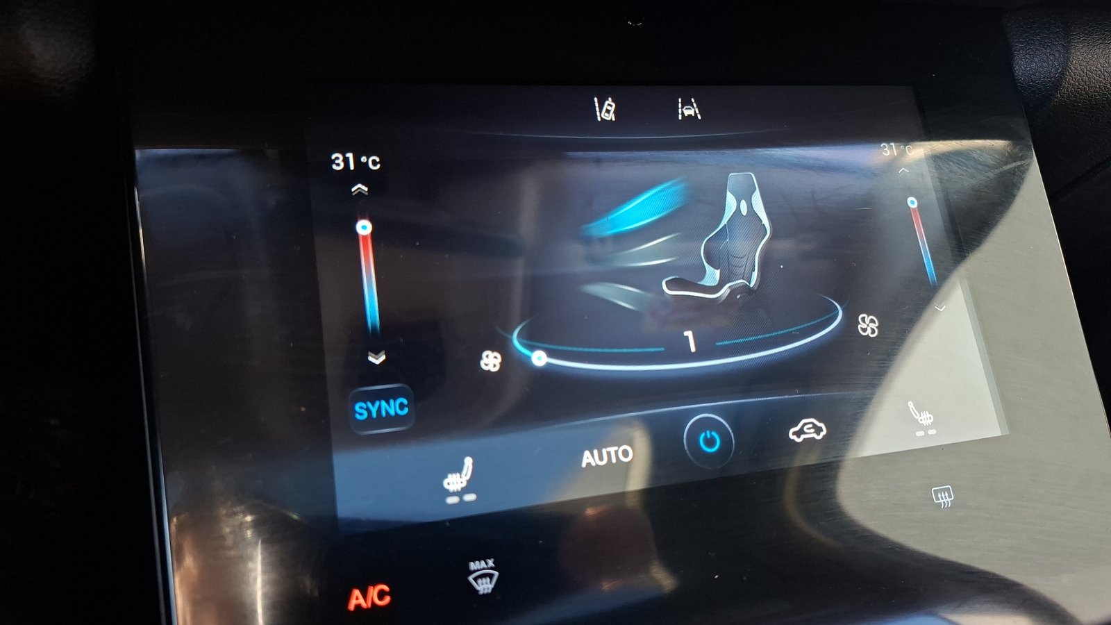 Chery Tiggo 8 Pro 2022 - Imagen 17 de 17