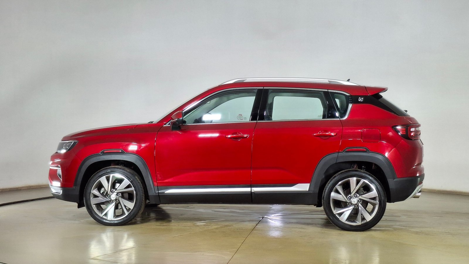 Changan CS35 2021 - Imagen 7 de 17