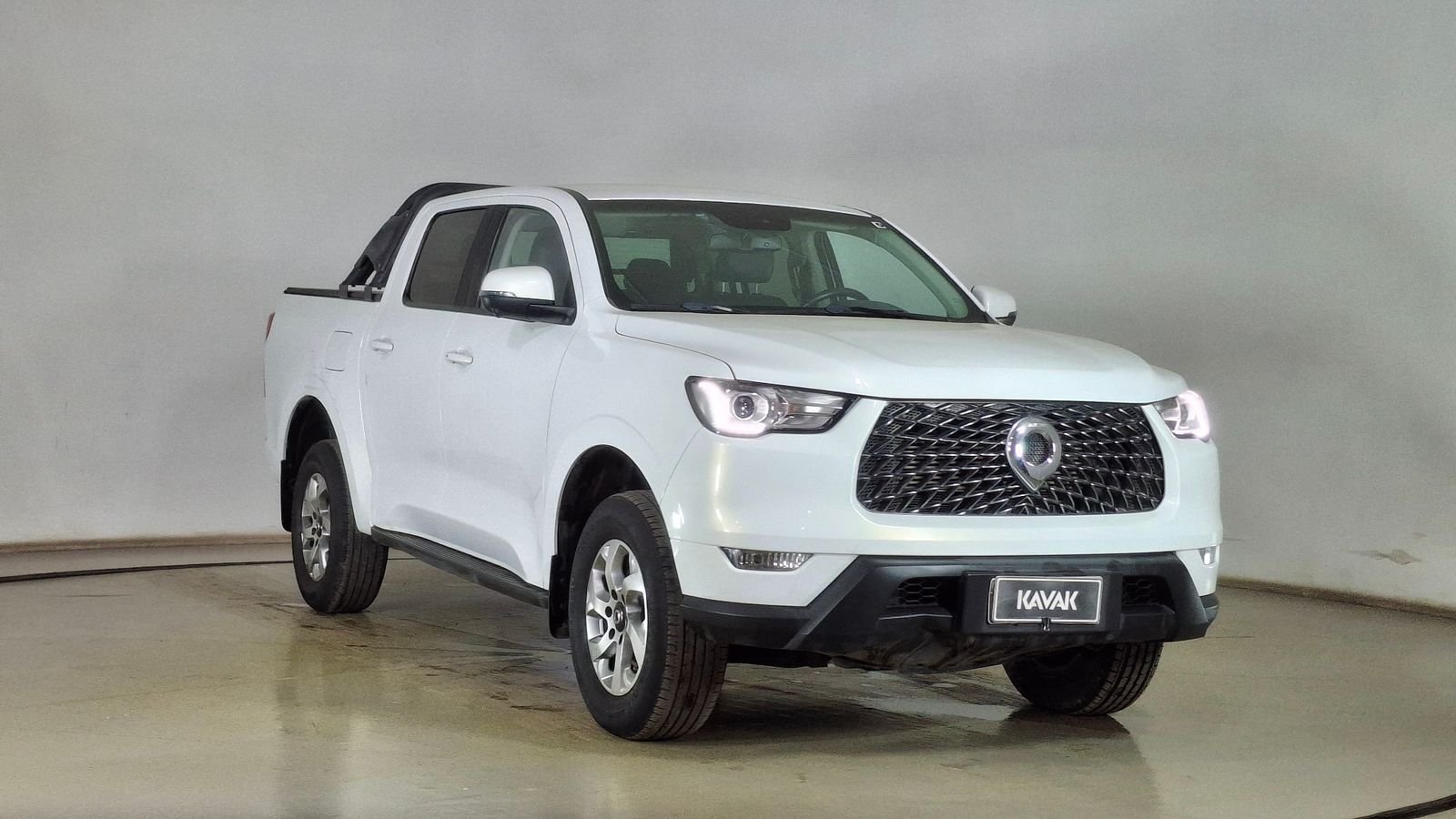 Great Wall POER 2022 - Imagen 3 de 16